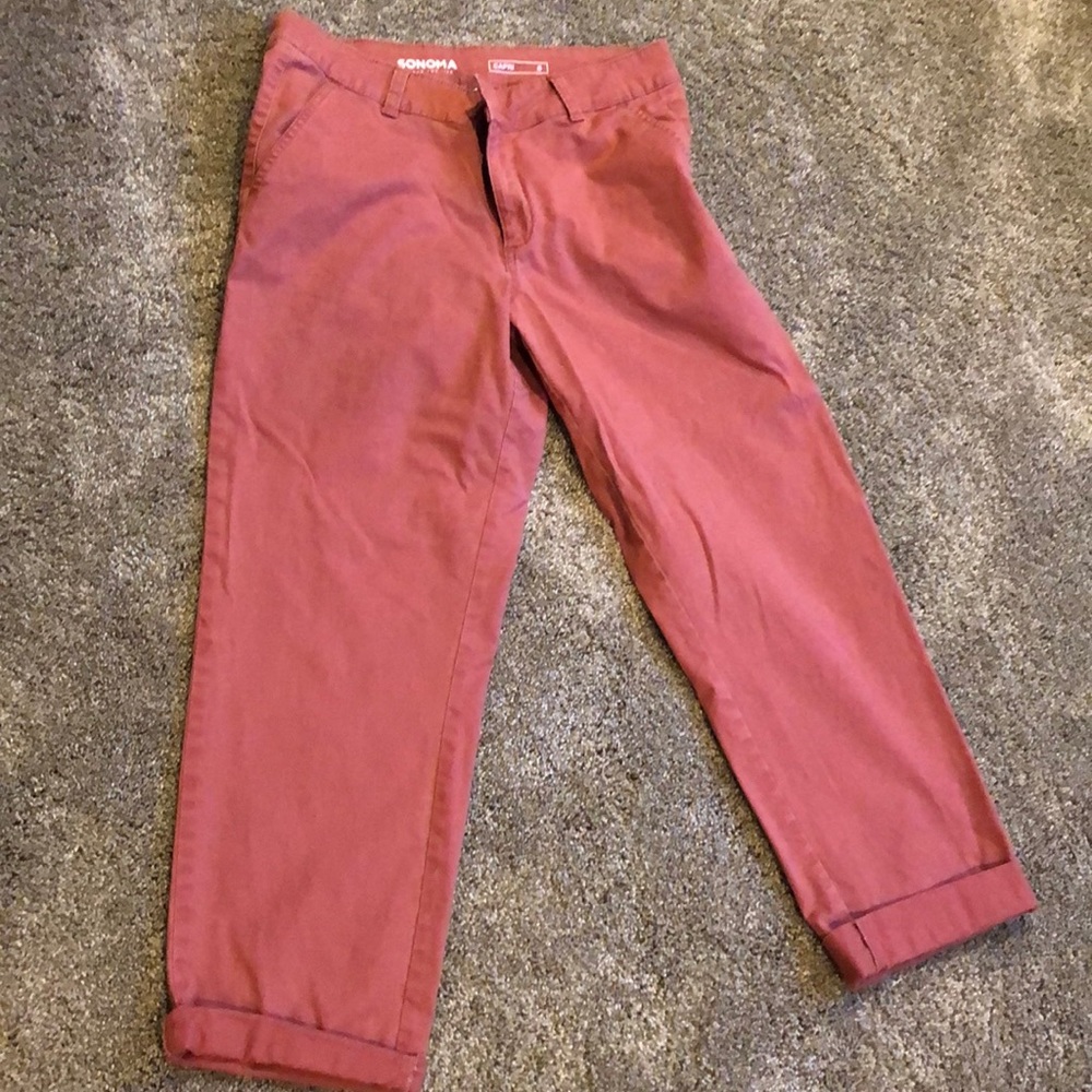 Women’s pants
